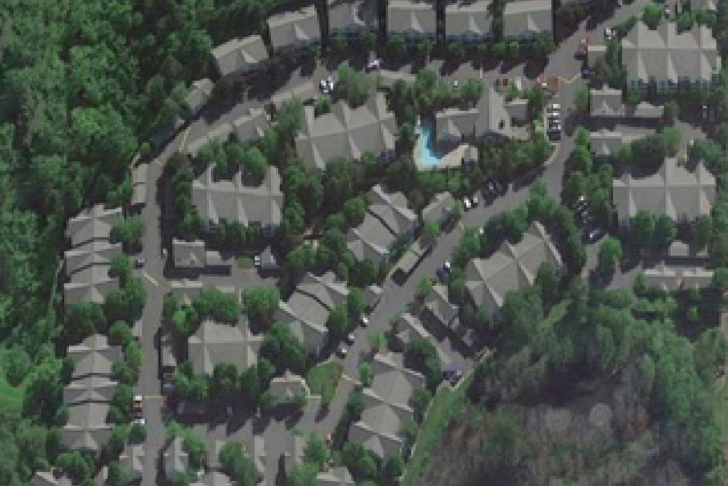 Park Hill