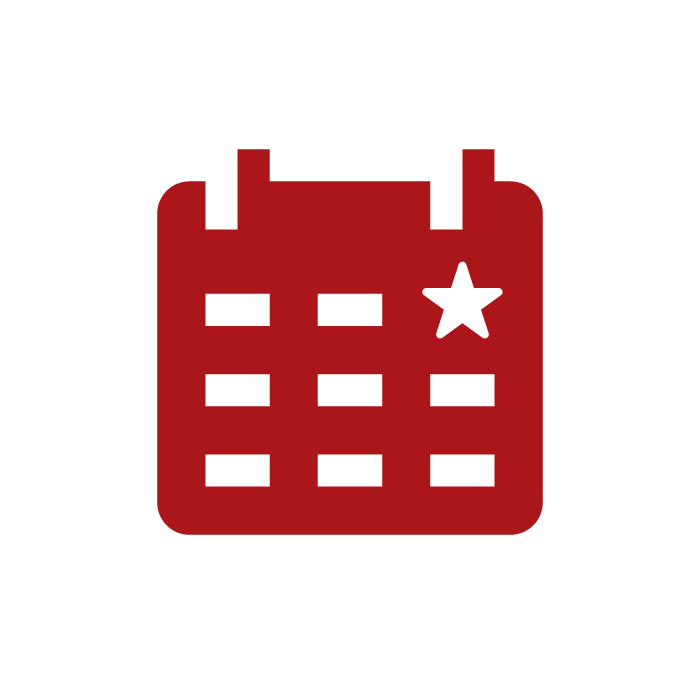 Calendar Icon
